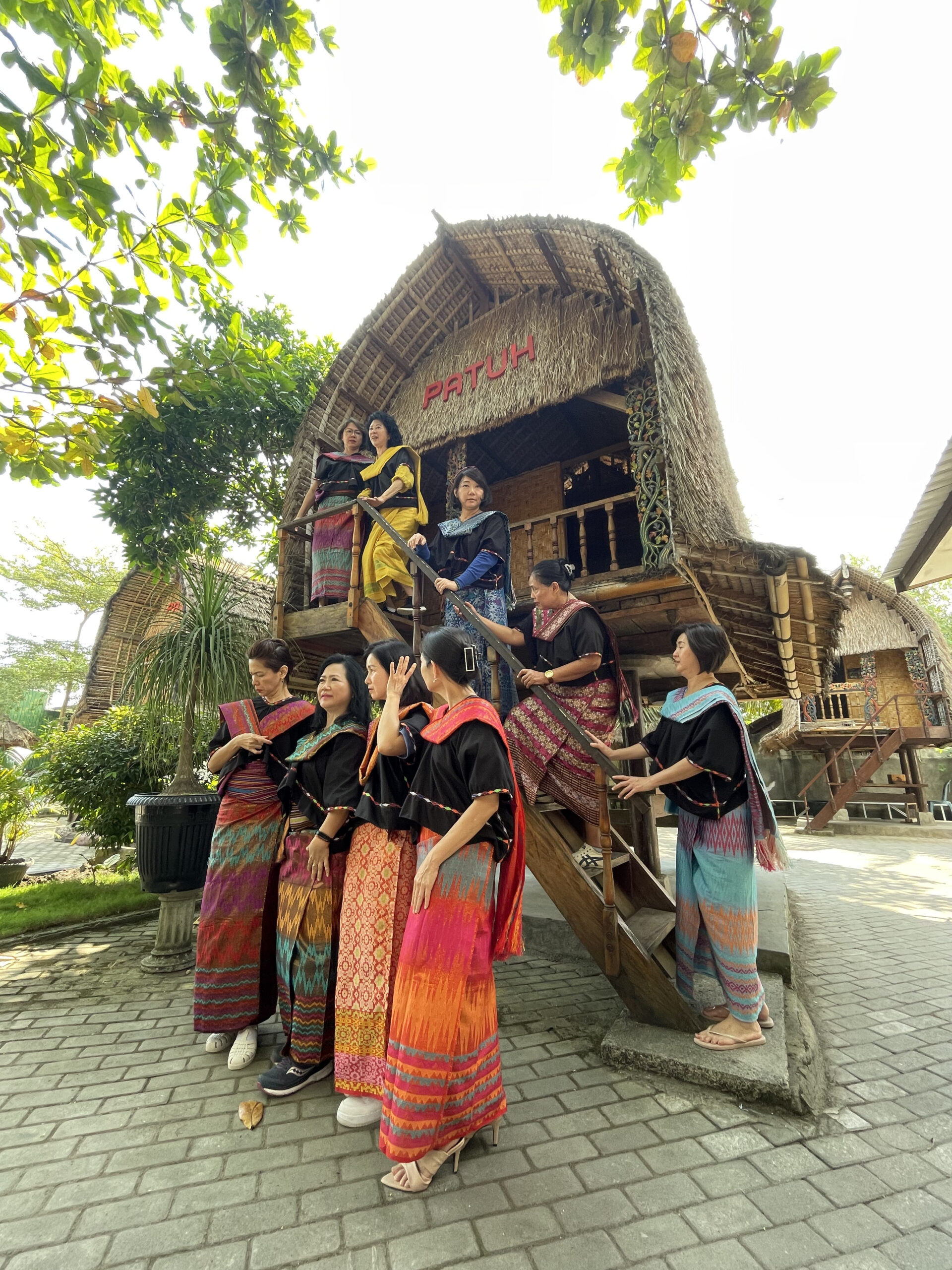 Hari Malam Paket Grup Wisata Dan Sewa Mobil Lombok Terbaik Wardi