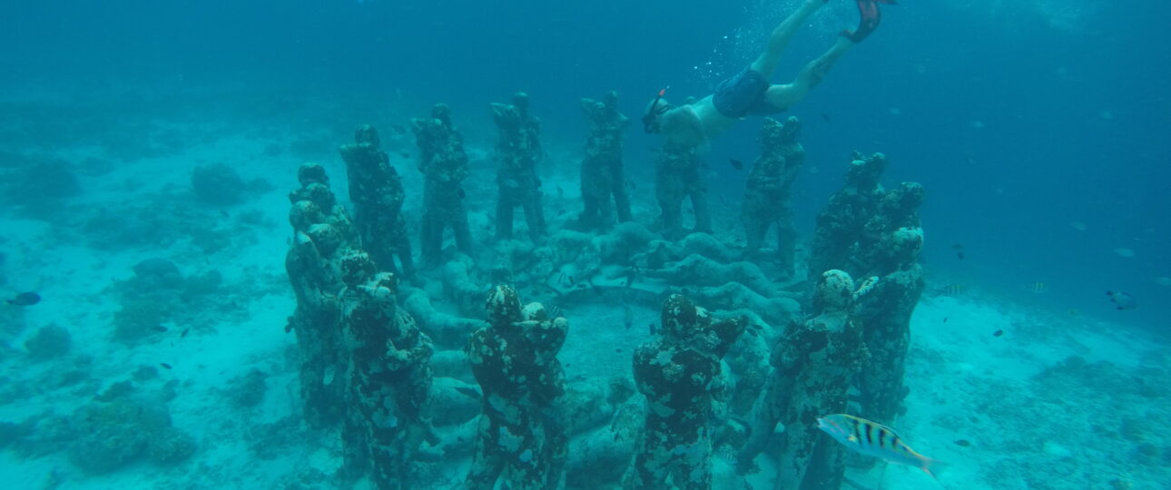 Gili Trawangan Snorkeling Tour Terbaik dan Termurah