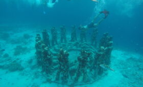Gili Trawangan Snorkeling Tour Terbaik dan Termurah