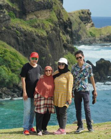 Paket Grup