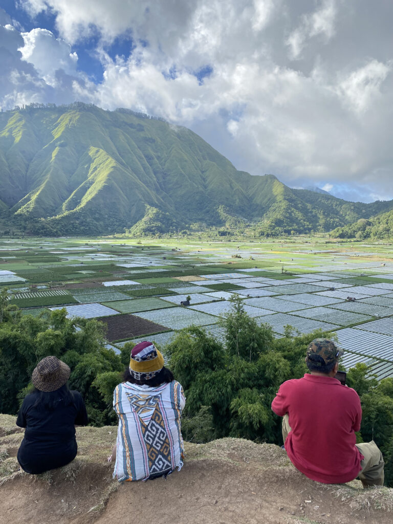 Paket Wisata Lombok Terbaik Termurah dan Terfavorit