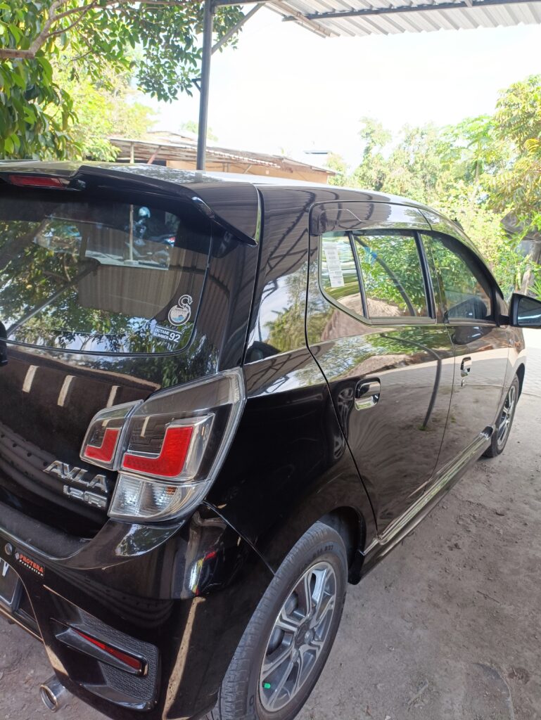 Rental Mobil Mataram Terbaik dan Termurah