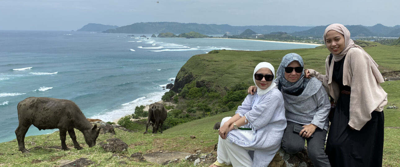 Paket Liburan Lombok Terbaik dan Termurah