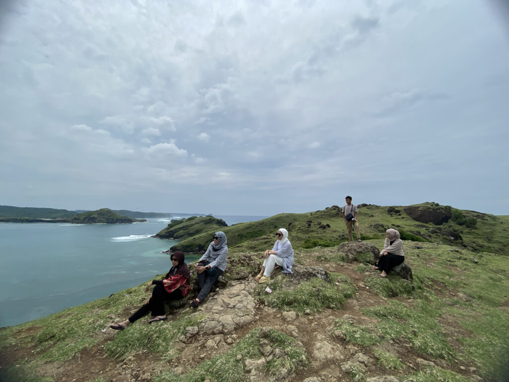 Paket Liburan Lombok Terbaik dan Termurah