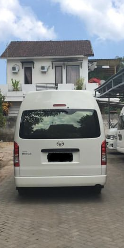 Rental Mobil Lombok Lepas Kunci Termurah dan Terbaik