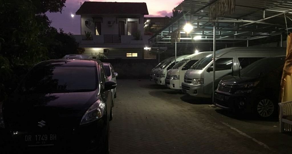 Rental Mobil di Lombok Termurah dan Terbaik