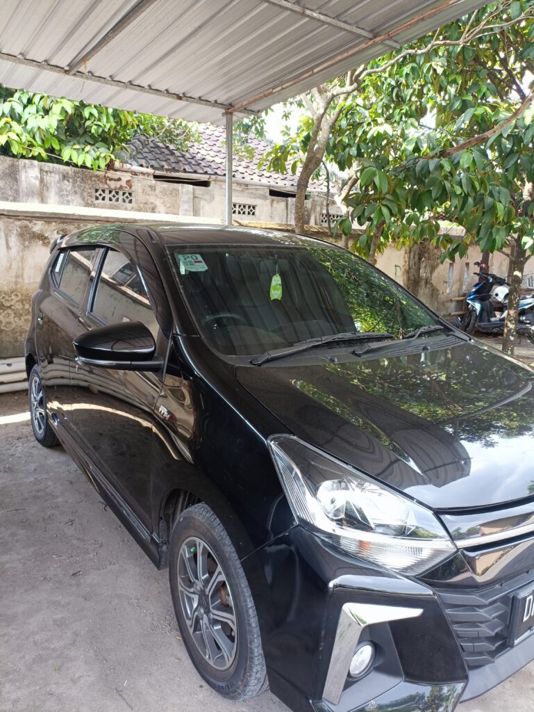 Rental Mobil di Lombok Termurah dan Terbaik