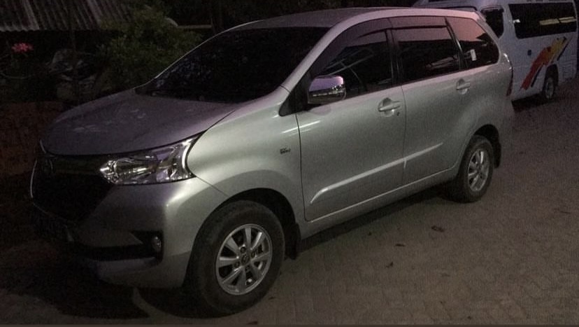 Sewa Alphard Lombok Termurah dan Terbaik
