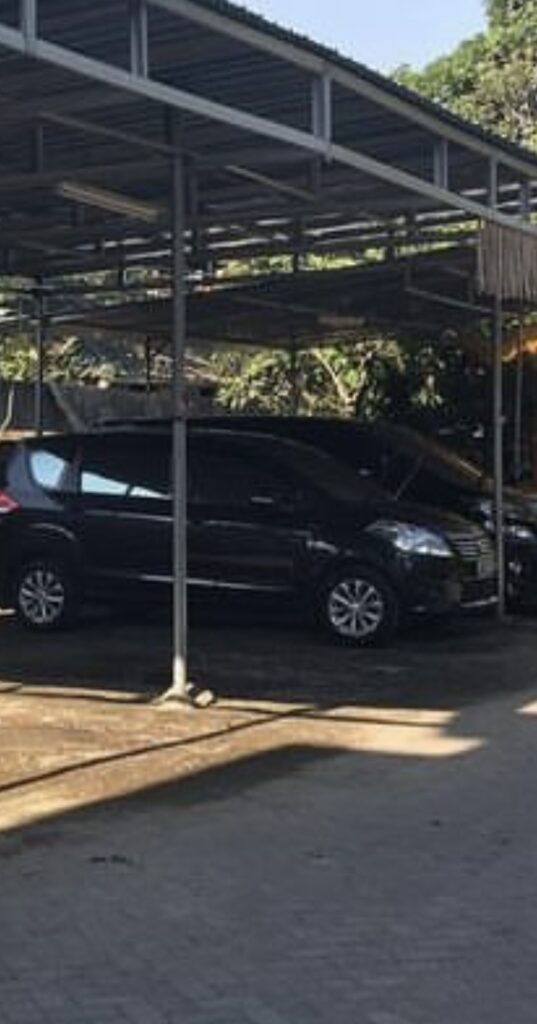 Sewa Mobil Lepas Kunci Lombok Termurah dan Terbaik