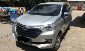 Sewa Mobil di Lombok Dengan Sopir Termurah