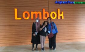 Tempat Wisata di Lombok