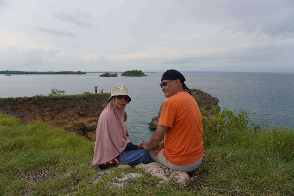 Wisata Lombok Timur terbaik dan termurah