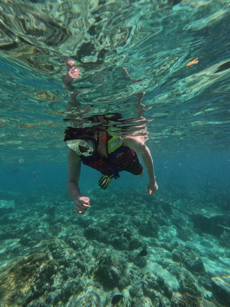 Wisata Pulau Lombok Terbaik dan Termurah