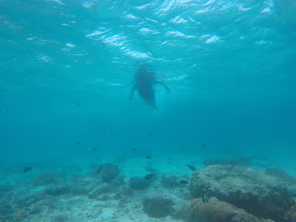 Tour ke Gili Trawangan Terbaik