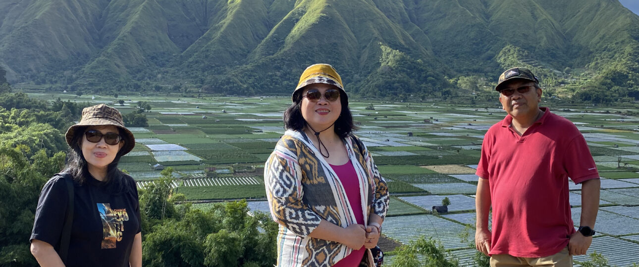 Paket Honyemoon Gili Trawangan Terbaik