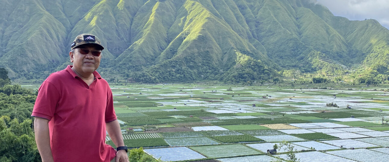 Paket Honyemoon di Lombok Terbaik