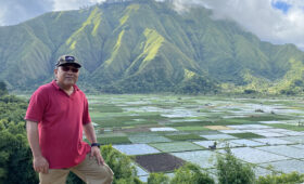 Paket Honyemoon di Lombok Terbaik