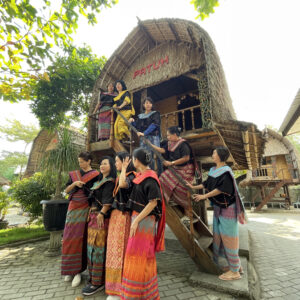 One Day Trip Lombok Terbaik dan Termurah