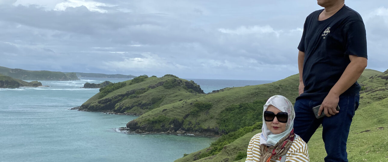 Paket Bulan Madu Lombok Termurah dan Terbaik