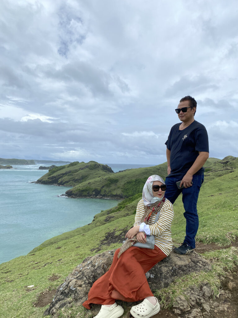 Paket Bulan Madu Lombok Termurah dan Terbaik 