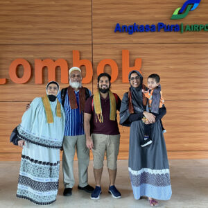 Paket Honeymoon Bali Lombok Terbaik dan Termurah