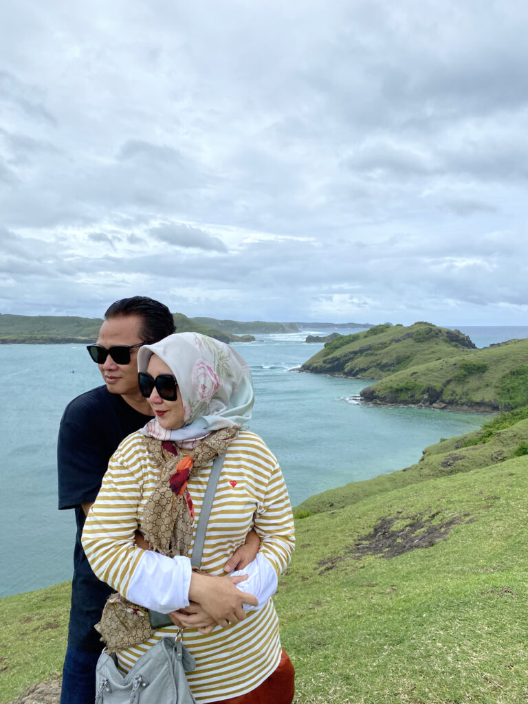 Tempat Honeymoon di Lombok Terbaik dan Termurah