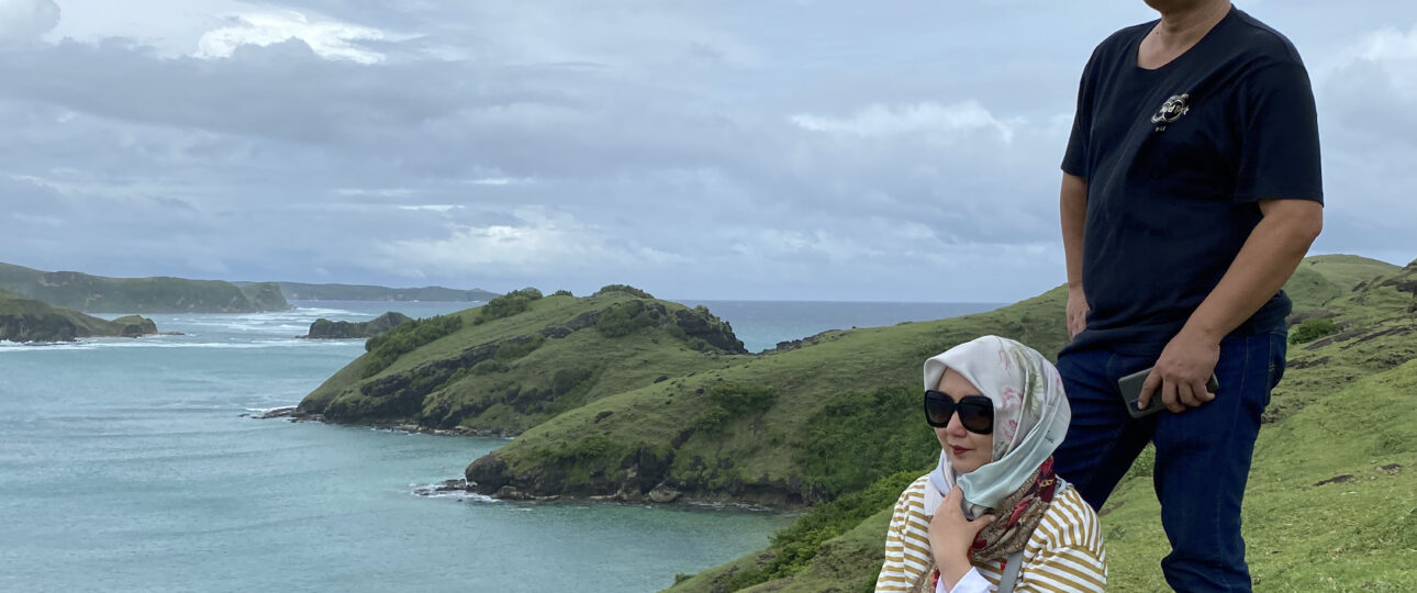 Tempat Honeymoon di Lombok Terbaik dan Termurah