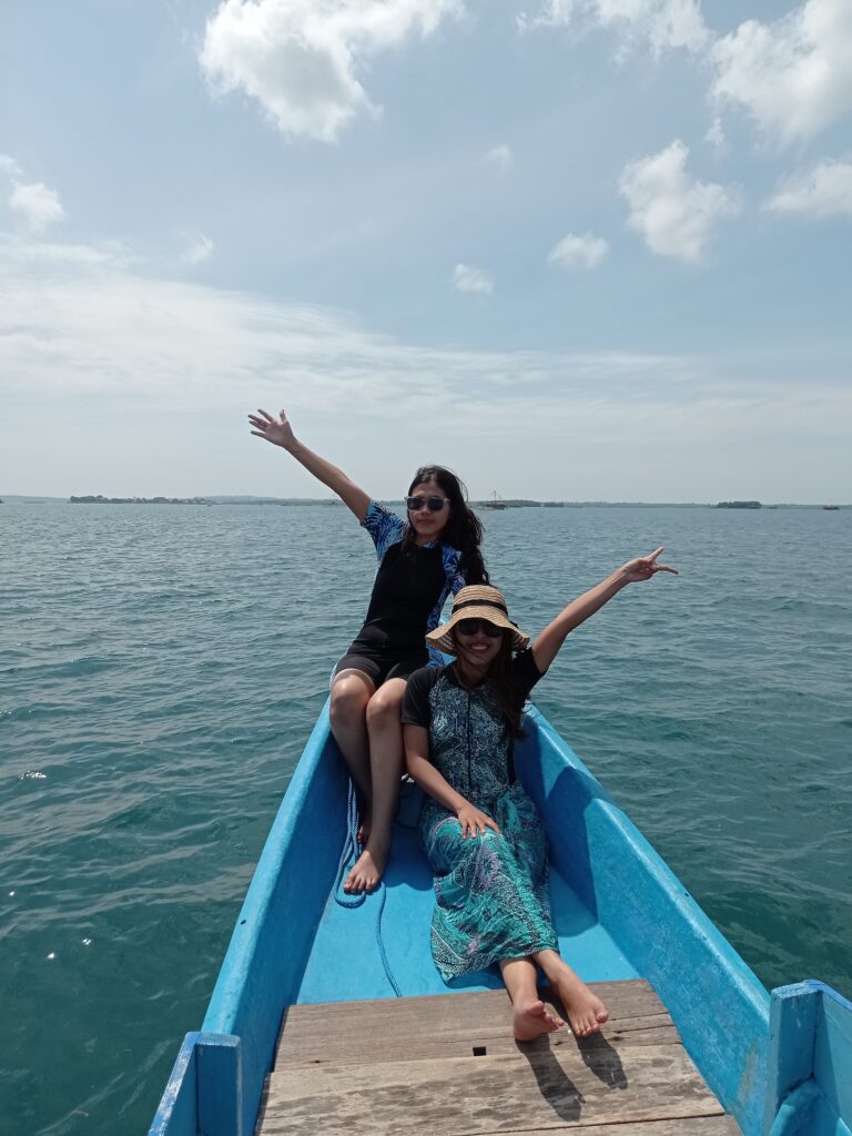 Padangbai to Gili Trawangan Terbaik