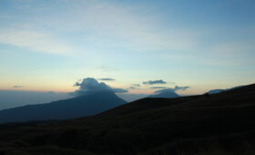 Mount Rinjani Trekking Terbaik dan Termurah