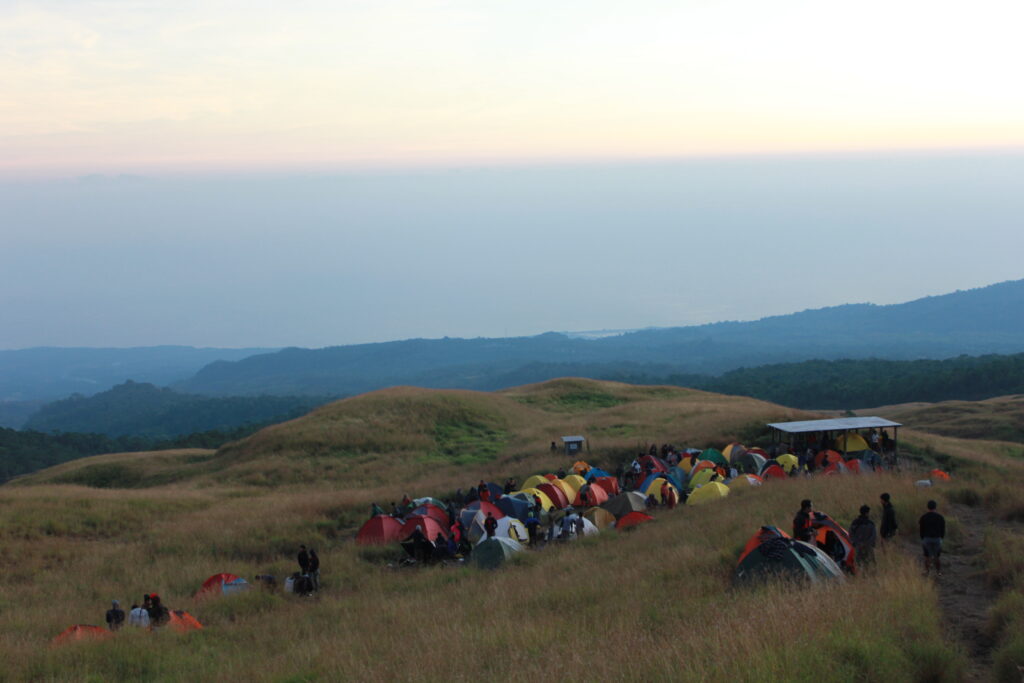 Mount Rinjani Trekking Terbaik dan Termurah