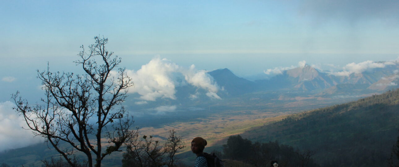 Rinjani Tour Terbaik dan Termurah