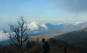 Rinjani Tour Terbaik dan Termurah