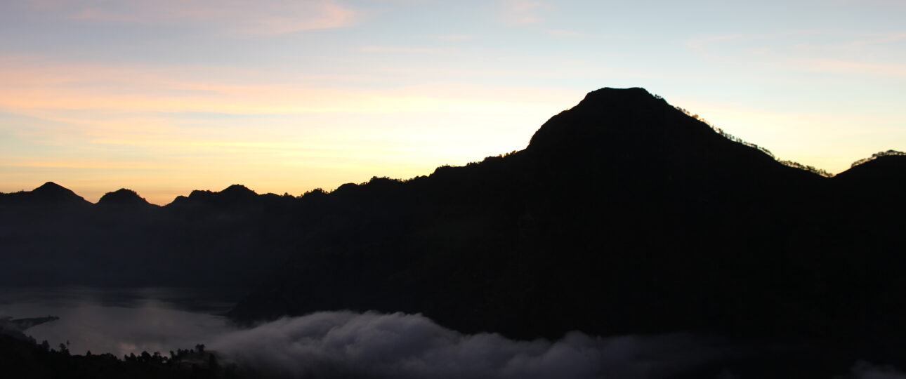 Rinjani Trekking Info Terbaik