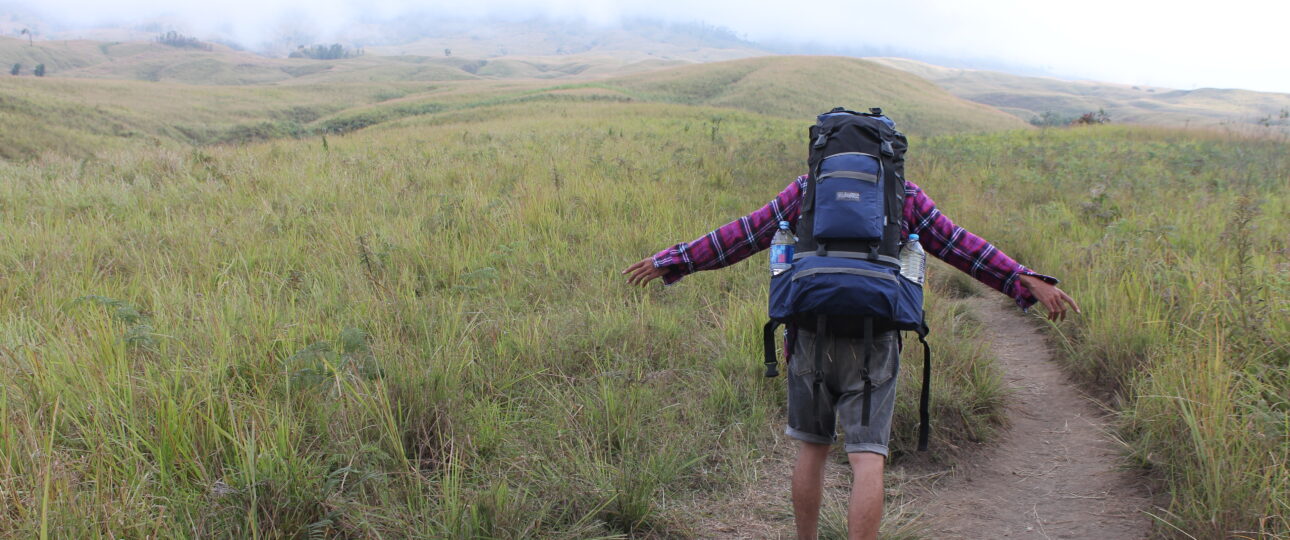 Rinjani Trekking Terbaik dan Termurah