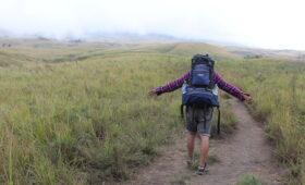 Rinjani Trekking Terbaik dan Termurah