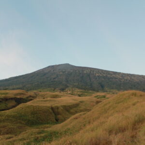 Rinjani Trekking Terbaik dan Termurah