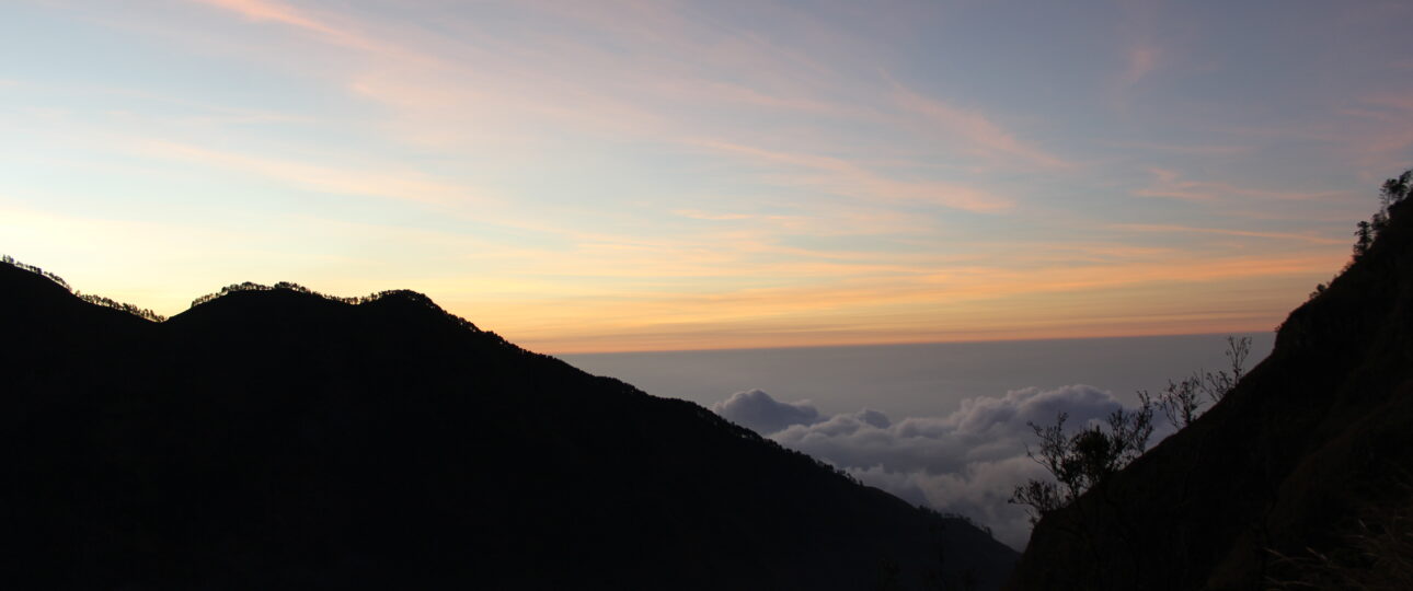 Rinjani Trip Terbaik dan Terfavorit