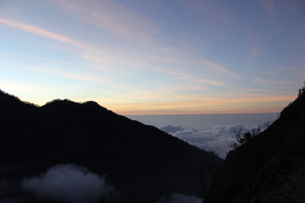 Rinjani Trip Terbaik dan Terfavorit