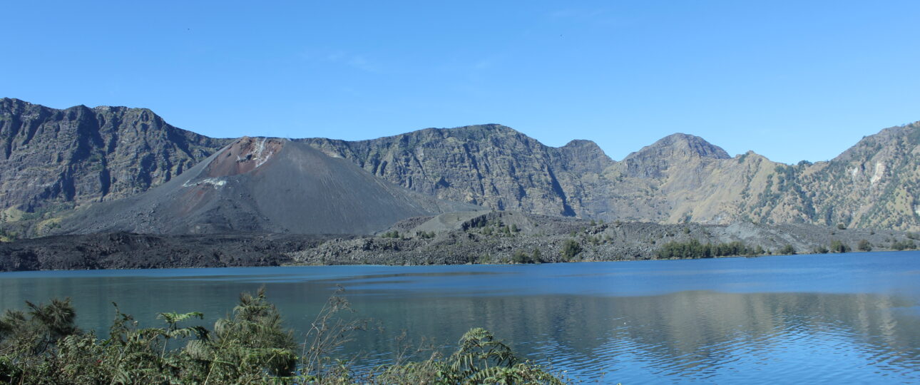 Open Trip Rinjani 2023 Terbaik dan Terfavorit