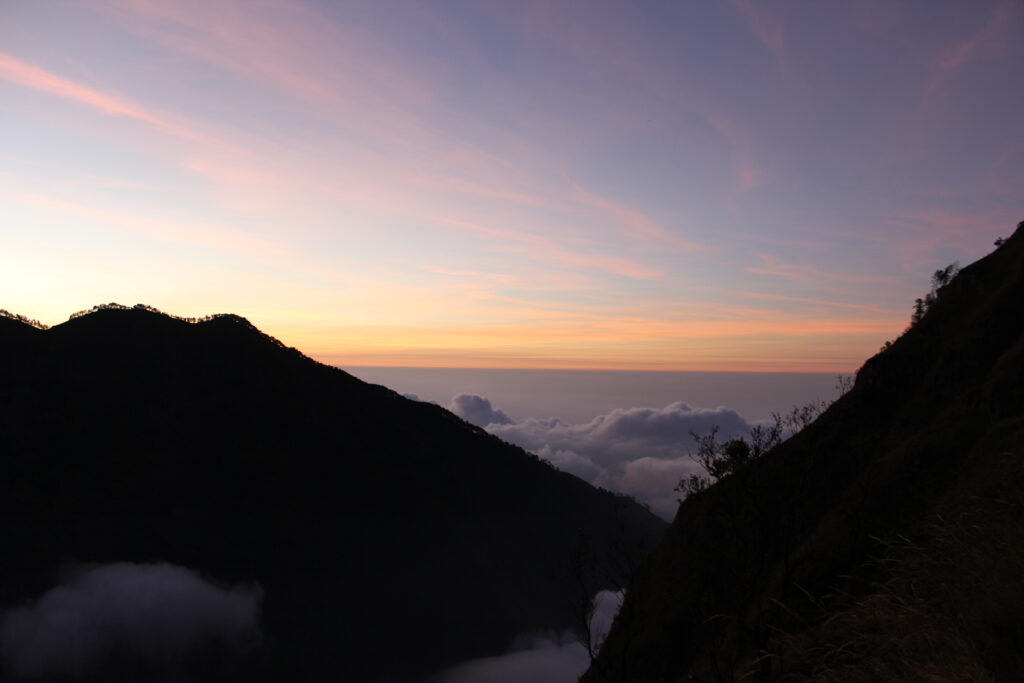 Open Trip Rinjani Terbaik dan Terfavorit