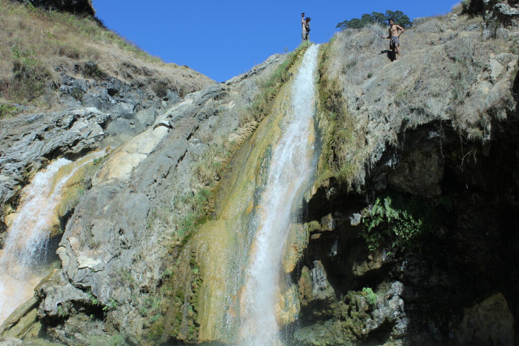 Private Trip Rinjani Terbaik