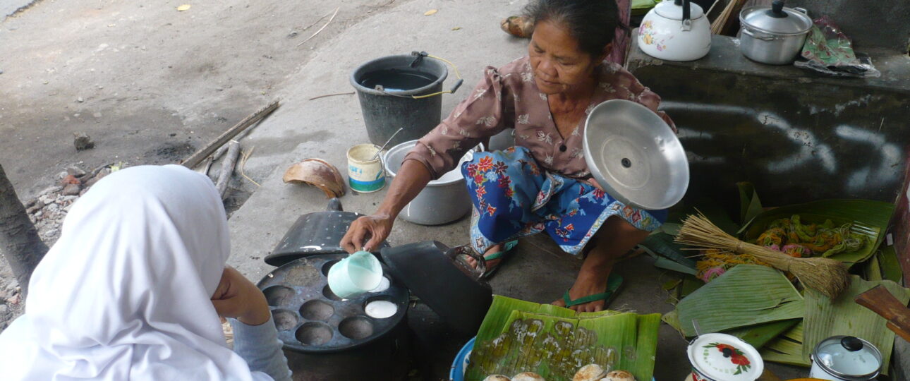 Serabi_Lombok