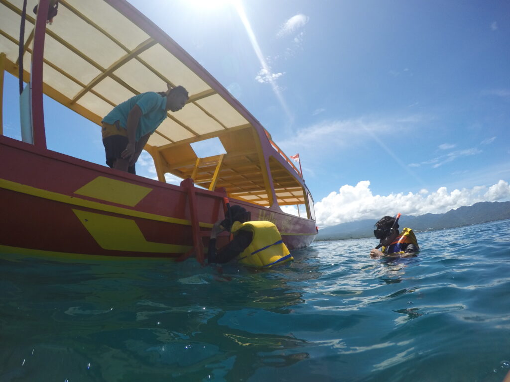 Tempat Wisata Lombok Terbaik Terfavorit