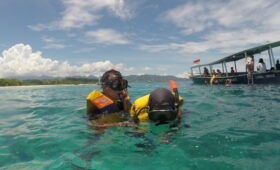 Travel Lombok Sumbawa Terbaik Terfavorit