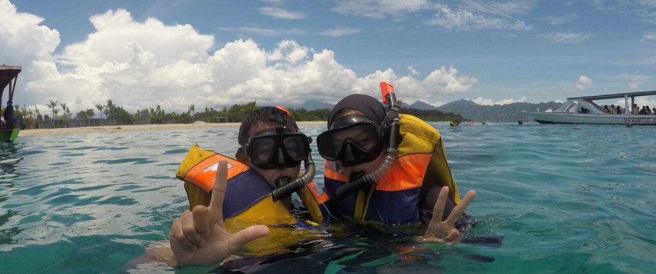 Trip Ke Lombok Terbaik Terfavorit