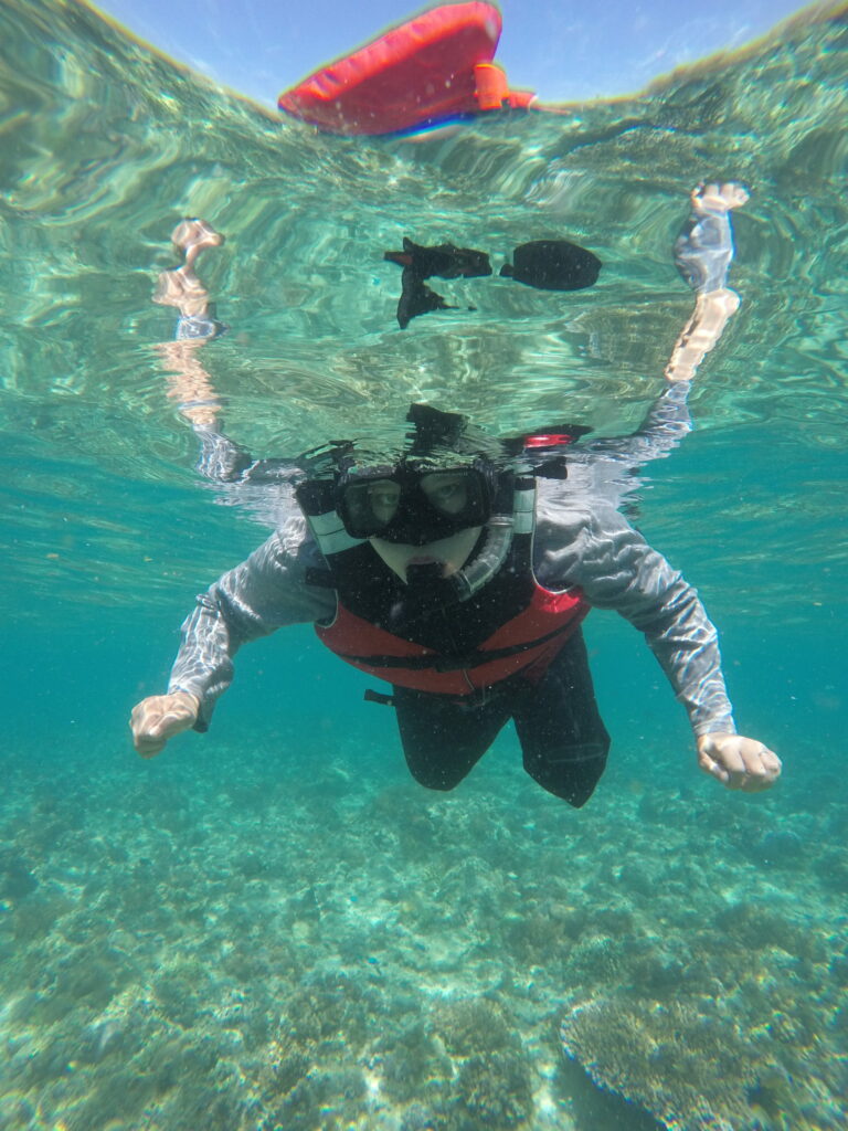 Boat Padang Bai To Gili Trawangan Terbaik