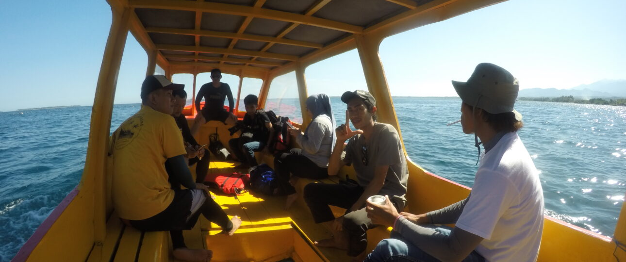 Hotel Di Gili Trawangan Terbaik Terfavorit