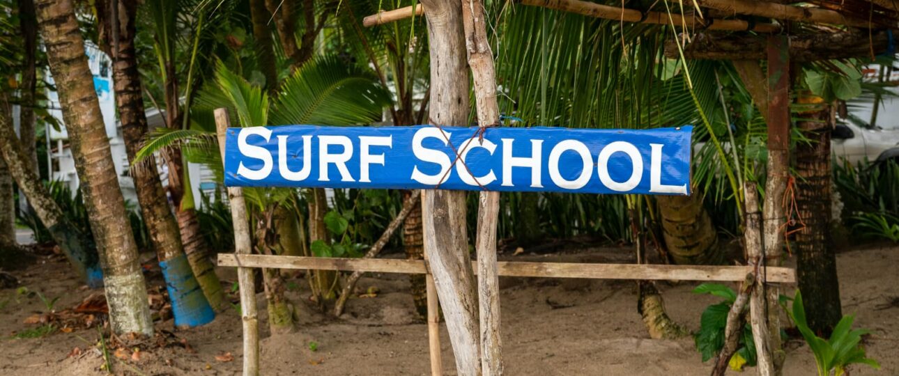 Kuta Lombok Surf School Terbaik Terfavorit dan Terpopuler