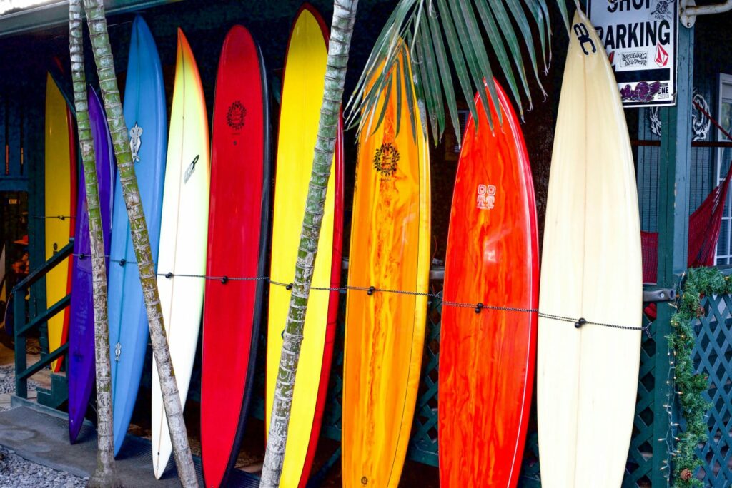 Kuta Lombok Surf School Terbaik Terfavorit dan Terpopuler