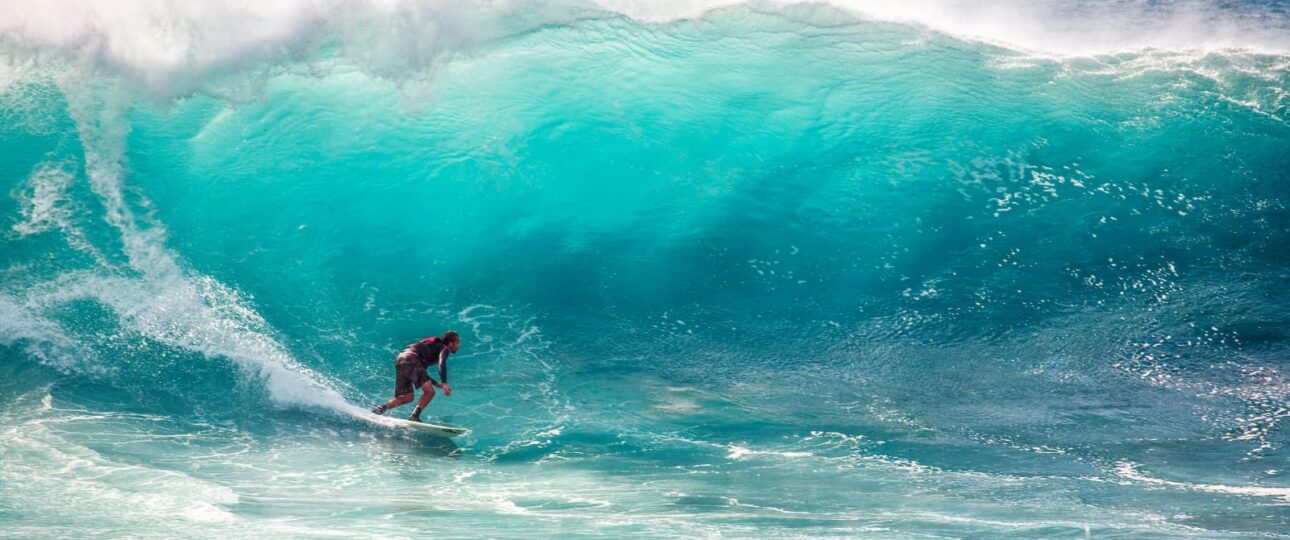 Kuta Lombok Surf Terbaik Terfavorit dan Terpopuler